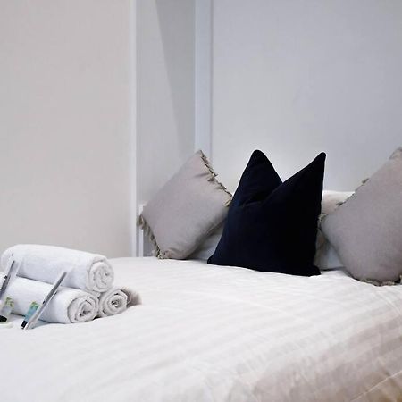 伯恩茅斯The Cosy Kove公寓 外观 照片